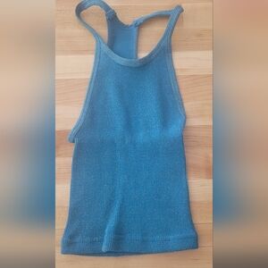 FP MOVEMENT Happiness Runs Tank Size Xs/small